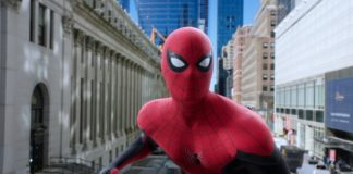 Bob Iger revela la influencia de Tom Holland en el nuevo trato Marvel-Sony