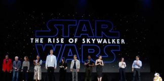 Entradas para el episodio de IX de Star Wars comienzan su venta el 21 de octubre