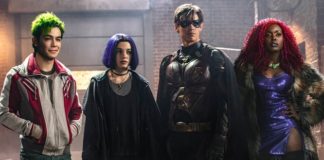 La tercera temporada de Titans saldrá en agosto en HBO Max