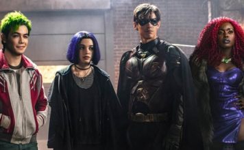 Rumor: Lucifer, Titans y Constantine aparecerían en Crisis en Tierras Infinitas