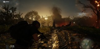 Los esperados Raids llegan a Ghost Recon Breakpoint