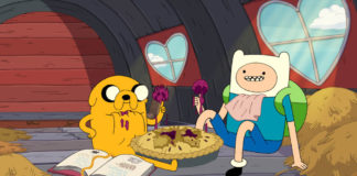 HBO Max obtiene 4 especiales de una hora de ‘Adventure Time’