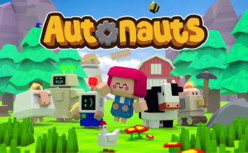 Autonauts – Análisis