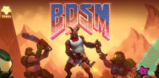 BDSM: Big Drunk Satanic Massacre – Análisis