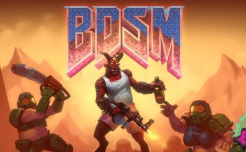 BDSM: Big Drunk Satanic Massacre – Análisis