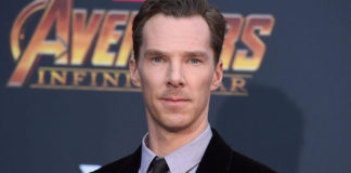 Benedict Cumberbatch cree que es necesario apoyar más el cine de autor