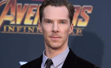Benedict Cumberbatch cree que es necesario apoyar más el cine de autor