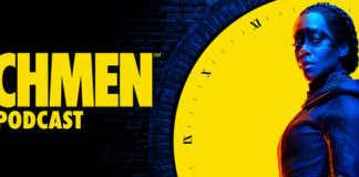 HBO lanza podcast en América Latina sobre la serie ‘Watchmen’