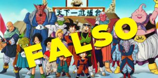 A pesar de los rumores ‘Dragon Ball Z Kai’ no llegará a Netflix