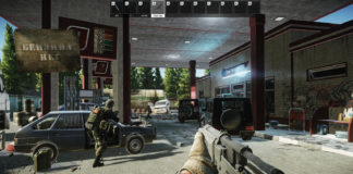 Escape From Tarkov es realismo crudo y sin piedad