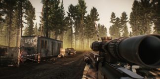 Escape From Tarkov con mucho nuevo contenido tras actualización 0.12