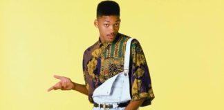 Will Smith estaría trabajando en un spinoff de «The Fresh Prince of Bel-Air»
