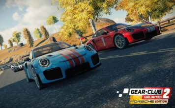Gear Club Unlimited 2 recibirá nuevo contenido