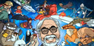 Hayao Miyazaki no quiere que sus obras de animación se hagan live-action