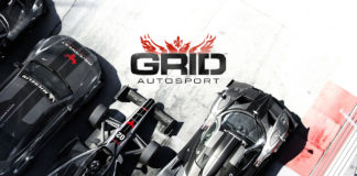 Grid Autosport – Análisis (Nintendo Switch)