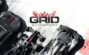 Grid Autosport – Análisis (Nintendo Switch)