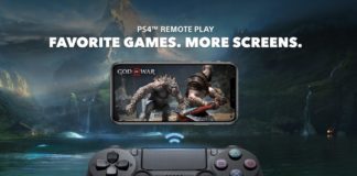 Cómo usar el mando DualShock 4 para jugar en tus dispositivos Apple