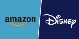 Amazon logra trato con Disney para obtener licencias para su plataforma de streaming