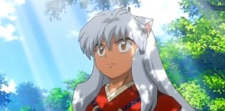 Los animé “InuYasha” y “Nana” llegarán a Netflix