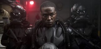 Yahya Abdul-Mateen II tendría papel protagónico en la próxima entrega de Matrix