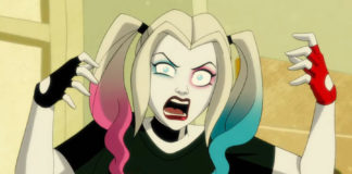 La serie animada de Harley Quinn ya tiene fecha de estreno