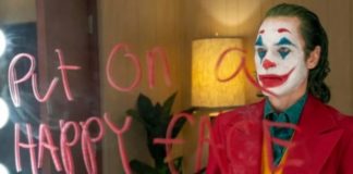 Joker ingresa en el top 10 de las mejores películas de IDMb