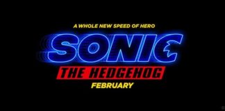 Rumor: se filtra el nuevo diseño de Sonic the Hedgehog para la película