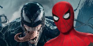 Sony planea reunir a Venom y Spider-man en sus próximas películas