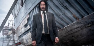 Keanu Reeves podría unirse a la franquicia de ‘Rápidos y Furiosos”