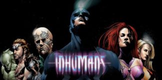 Anson Mount revela que habrá reboot de los Inhumanos