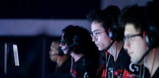 Duelo entre equipos de Infinity promete ser un gran show para fans de League Of Legends en Costa Rica