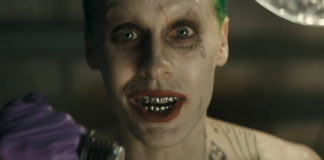 Jared Leto se sintió «alienado y molesto» por el desarrollo de otro Joker
