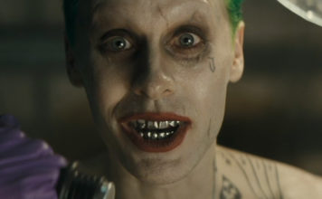 Jared Leto se sintió «alienado y molesto» por el desarrollo de otro Joker