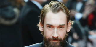 Joseph Mawle sería el villano en la serie de «El Señor de los Anillos» de Amazon Prime