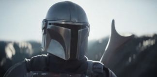 Estas son las primeras reacciones de «The Mandalorian»