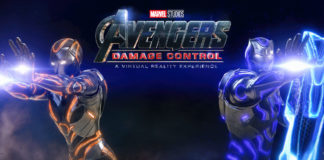 Marvel Studios lanza experiencia de realidad virtual llamada «Avengers: Damage Control»