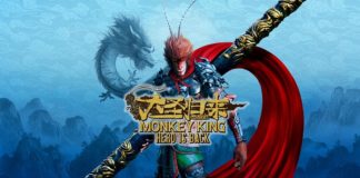 Monkey King: Hero is Back se estrenará en PC y PS4 este octubre