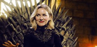 HBO ha detenido el proyecto precuela de ‘Game of Thrones’ protagonizado por Naomi Watts
