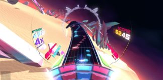 Spin Rhythm XD – Primeras Impresiones