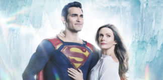 CW está desarrollando una serie de ‘Superman y Lois Lane’