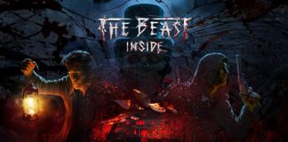 The Beast Inside – Análisis