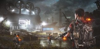 Coney Island – La Cacería es lo nuevo de The Division 2