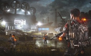 Coney Island – La Cacería es lo nuevo de The Division 2