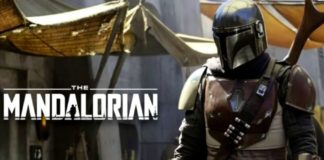 ‘The Mandalorian’ destronó a ‘Stranger Things’ como el programa de streaming más visto en EE. UU.