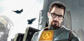 Half Life sigue vivo, larga vida al rey