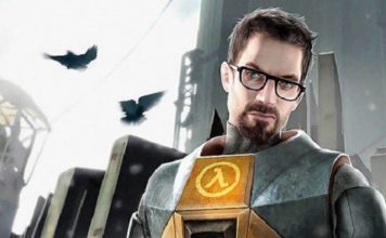 Half Life sigue vivo, larga vida al rey