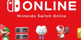 Nintendo se enfocará principalmente en ‘Nintendo Switch Online’ hasta 2020