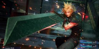 La segunda parte del remake de ‘Final Fantasy VII’ ya está en desarrollo