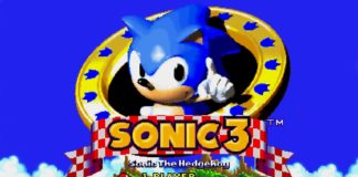 Sonic 3: la otra versión que nunca llegó al mercado