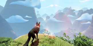 Lost Ember – Analisis